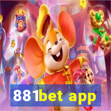 881bet app